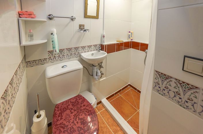 Image No.22-Quad de 2 chambres à vendre à La Marina