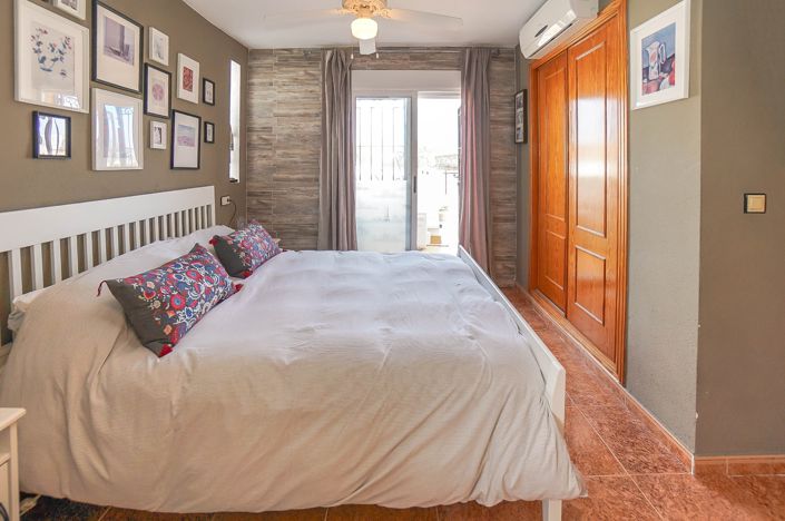 Image No.23-Quad de 2 chambres à vendre à La Marina