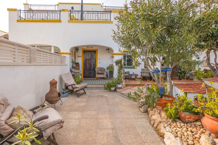 Image No.24-Quad de 2 chambres à vendre à La Marina