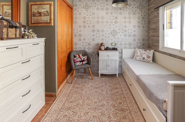 Image No.25-Quad de 2 chambres à vendre à La Marina