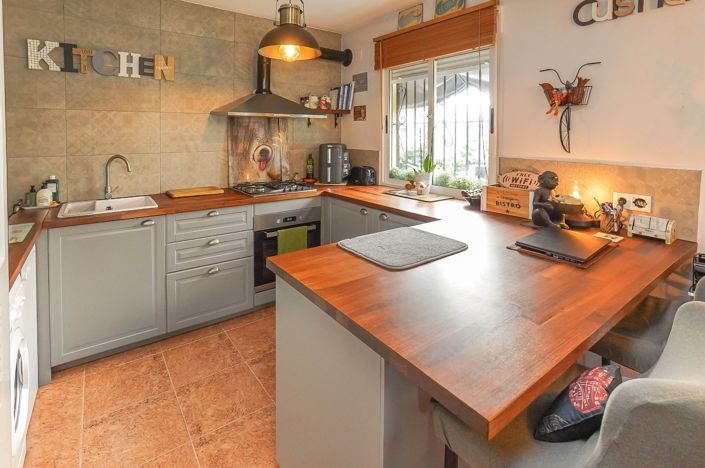 Image No.3-Quad de 2 chambres à vendre à La Marina