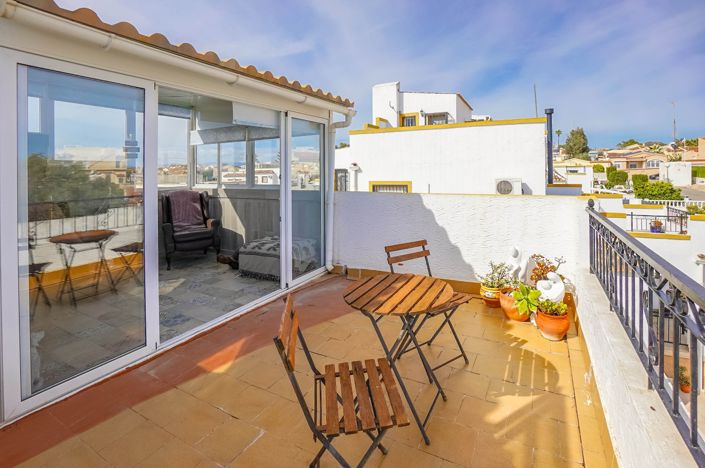 Image No.32-Quad de 2 chambres à vendre à La Marina