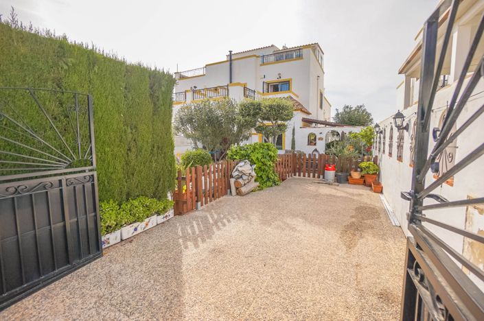 Image No.33-Quad de 2 chambres à vendre à La Marina