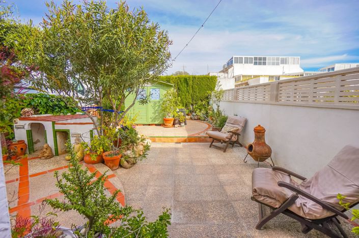 Image No.34-Quad de 2 chambres à vendre à La Marina