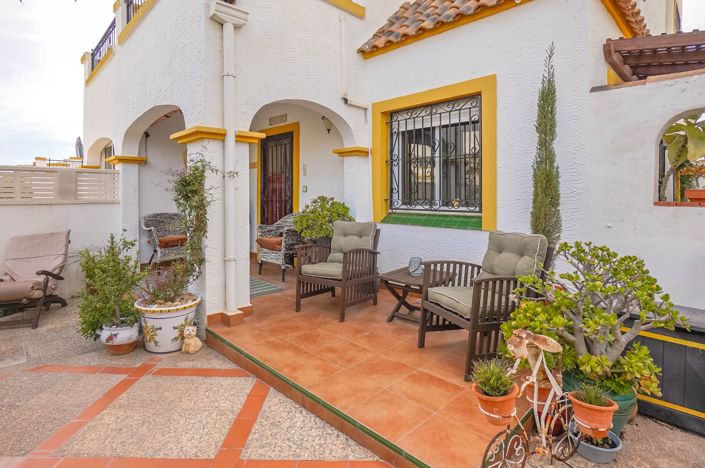 Image No.35-Quad de 2 chambres à vendre à La Marina