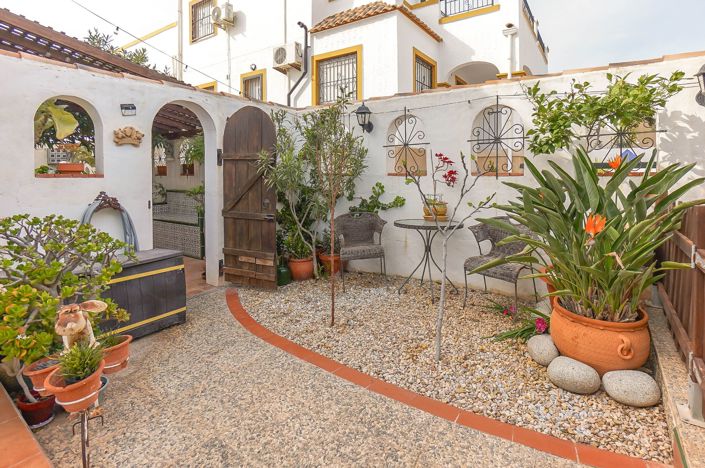 Image No.36-Quad de 2 chambres à vendre à La Marina