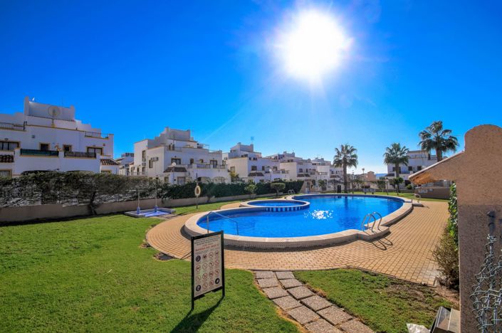 Image No.37-Quad de 2 chambres à vendre à La Marina