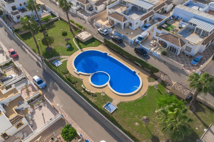 Image No.4-Quad de 2 chambres à vendre à La Marina