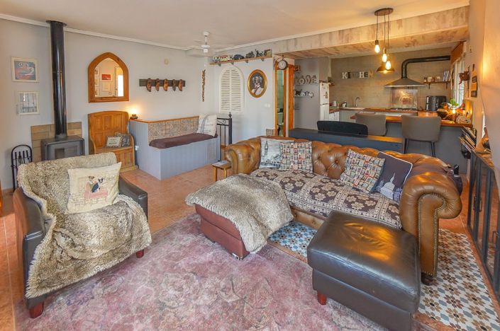 Image No.5-Quad de 2 chambres à vendre à La Marina