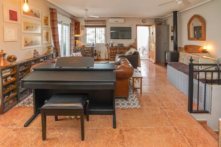 Image No.7-Quad de 2 chambres à vendre à La Marina