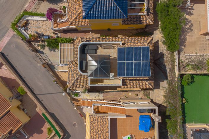 Image No.30-3 Bed Villa / Detached for sale