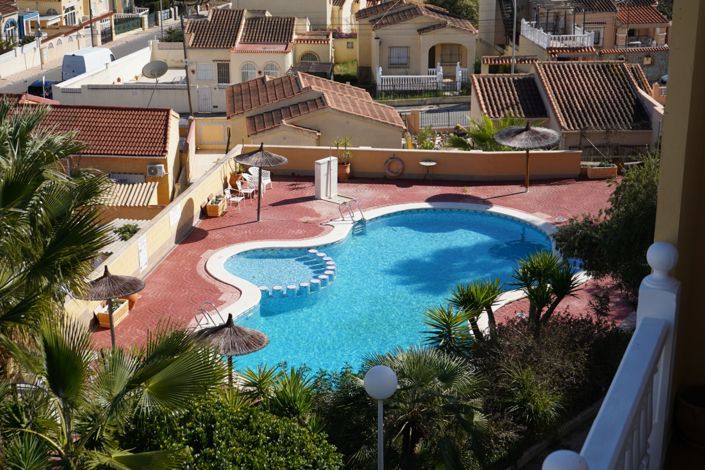 Image No.4-3 Bed Villa / Detached for sale