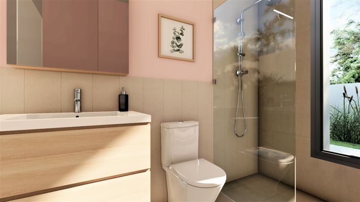 Image No.9-3 Bed Villa / Detached for sale