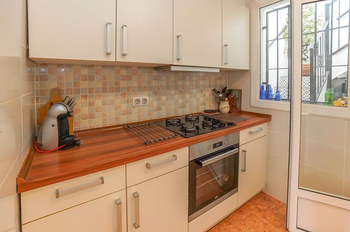 Image No.11-Quad de 3 chambres à vendre à La Marina