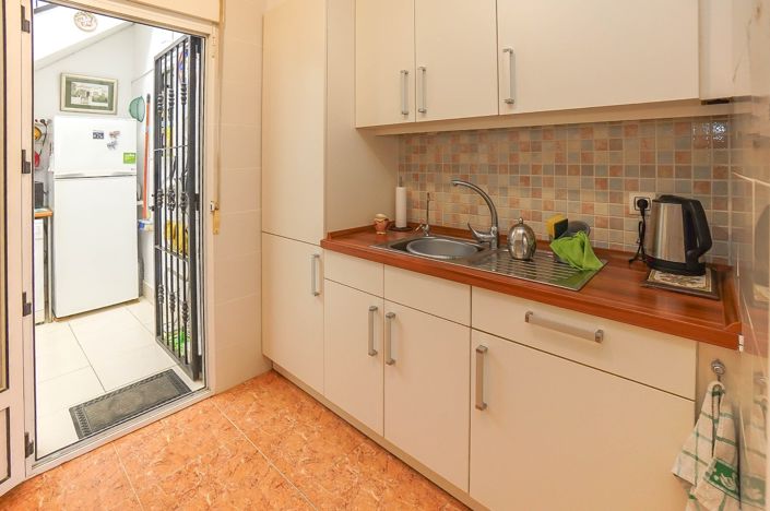 Image No.12-Quad de 3 chambres à vendre à La Marina