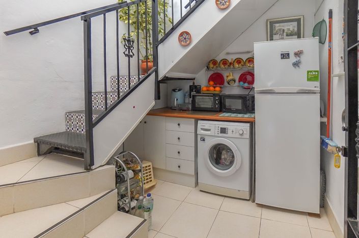 Image No.13-Quad de 3 chambres à vendre à La Marina