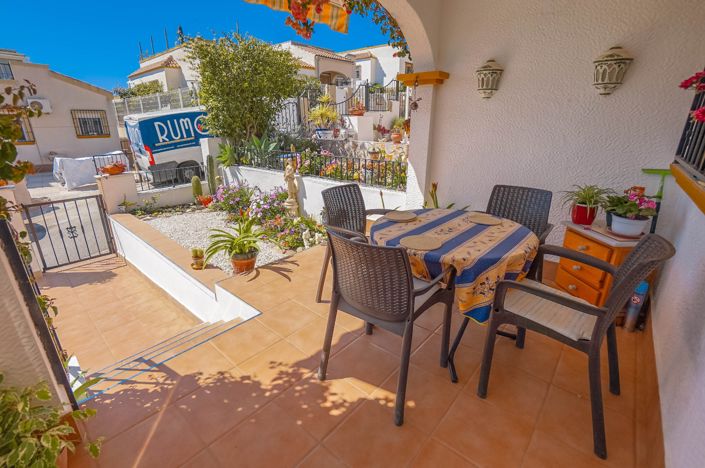 Image No.17-Quad de 3 chambres à vendre à La Marina