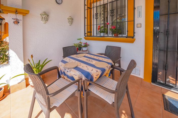 Image No.18-Quad de 3 chambres à vendre à La Marina