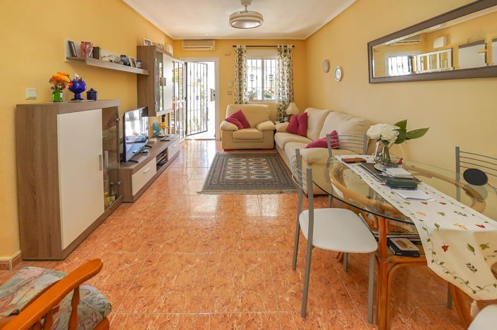 Image No.3-Quad de 3 chambres à vendre à La Marina