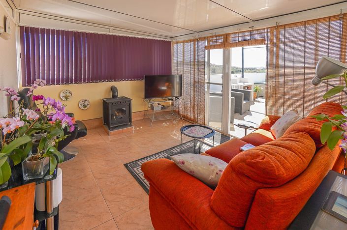 Image No.22-Quad de 3 chambres à vendre à La Marina