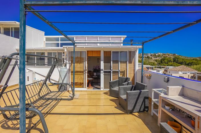 Image No.23-Quad de 3 chambres à vendre à La Marina