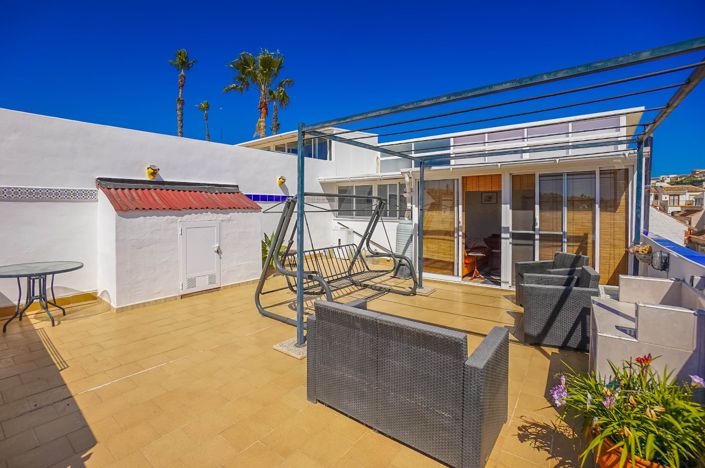 Image No.24-Quad de 3 chambres à vendre à La Marina