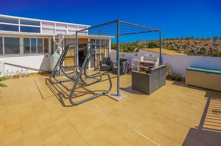 Image No.25-Quad de 3 chambres à vendre à La Marina