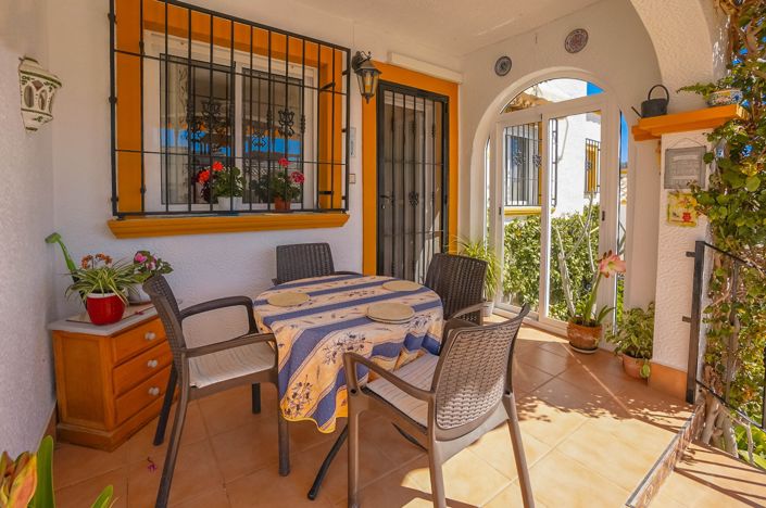 Image No.26-Quad de 3 chambres à vendre à La Marina