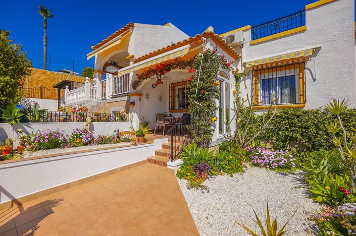 Image No.27-Quad de 3 chambres à vendre à La Marina