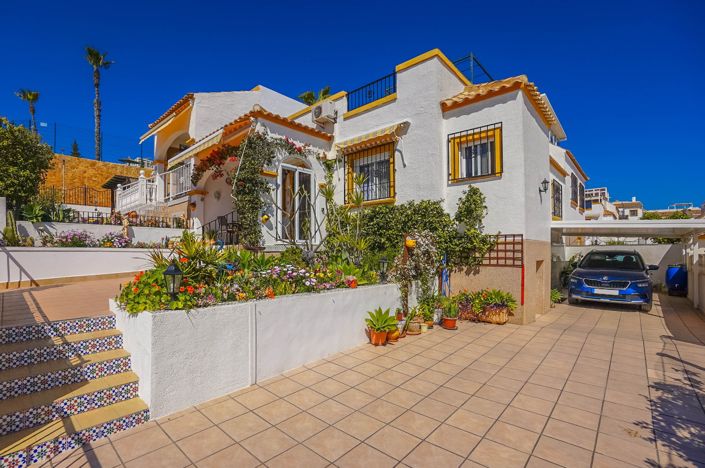 Image No.28-Quad de 3 chambres à vendre à La Marina