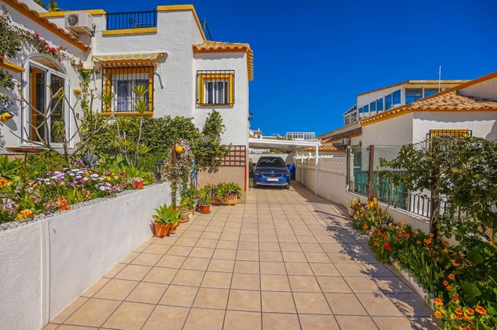 Image No.29-Quad de 3 chambres à vendre à La Marina