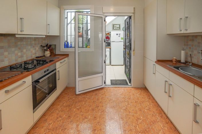 Image No.4-Quad de 3 chambres à vendre à La Marina