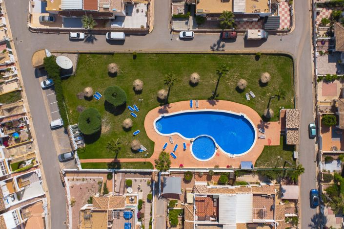 Image No.5-Quad de 3 chambres à vendre à La Marina