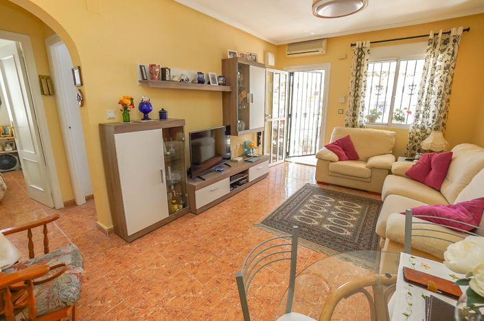 Image No.7-Quad de 3 chambres à vendre à La Marina