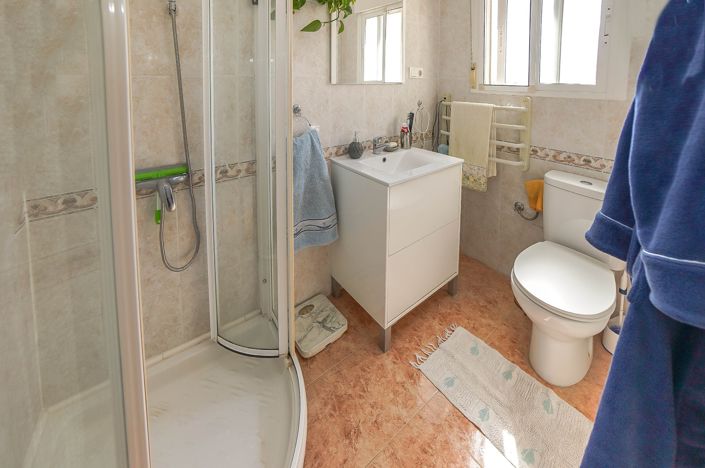 Image No.10-Quad de 3 chambres à vendre à La Marina