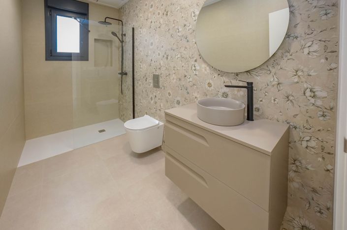 Image No.3-Jumelé de 3 chambres à vendre à Formentera Del Segura