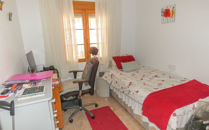 Image No.10-Villa / Détaché de 3 chambres à vendre à La Marina