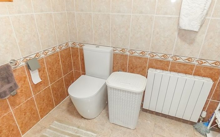 Image No.12-Villa / Détaché de 3 chambres à vendre à La Marina