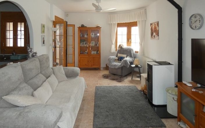 Image No.13-Villa / Détaché de 3 chambres à vendre à La Marina