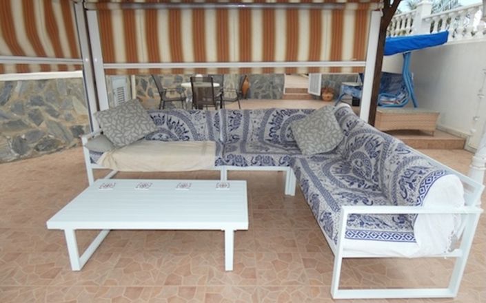 Image No.14-Villa / Détaché de 3 chambres à vendre à La Marina