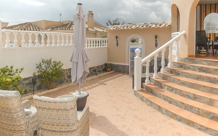 Image No.16-Villa / Détaché de 3 chambres à vendre à La Marina