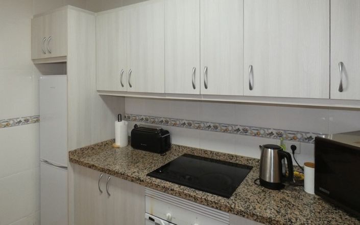 Image No.17-Villa / Détaché de 3 chambres à vendre à La Marina