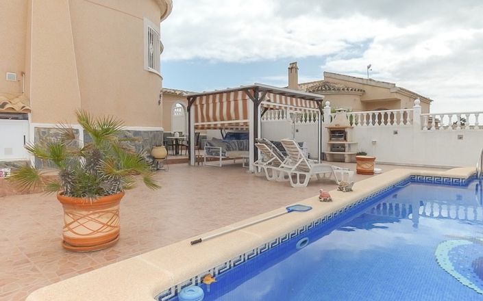 Image No.18-Villa / Détaché de 3 chambres à vendre à La Marina