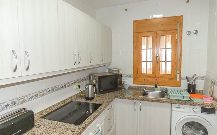 Image No.20-Villa / Détaché de 3 chambres à vendre à La Marina