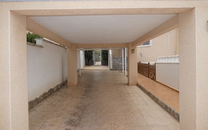 Image No.22-Villa / Détaché de 3 chambres à vendre à La Marina