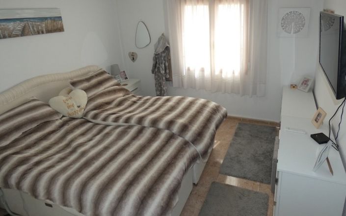 Image No.23-Villa / Détaché de 3 chambres à vendre à La Marina