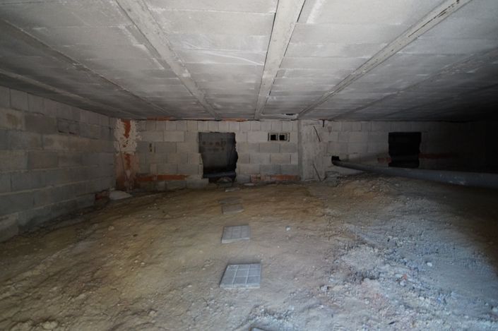 Image No.26-Villa / Détaché de 3 chambres à vendre à La Marina