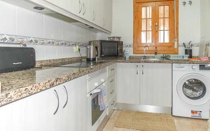 Image No.3-Villa / Détaché de 3 chambres à vendre à La Marina