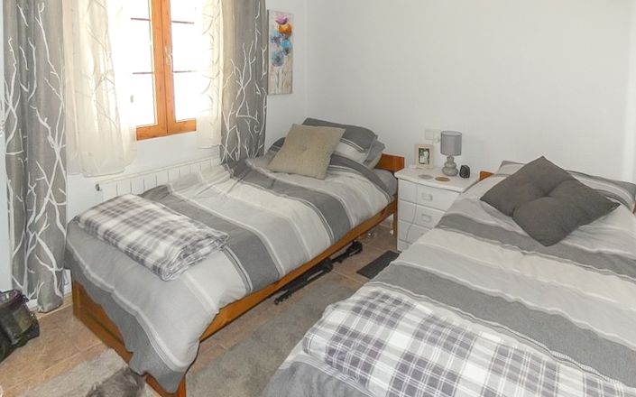 Image No.5-Villa / Détaché de 3 chambres à vendre à La Marina