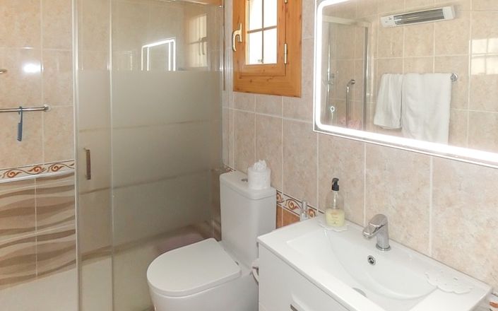 Image No.6-Villa / Détaché de 3 chambres à vendre à La Marina